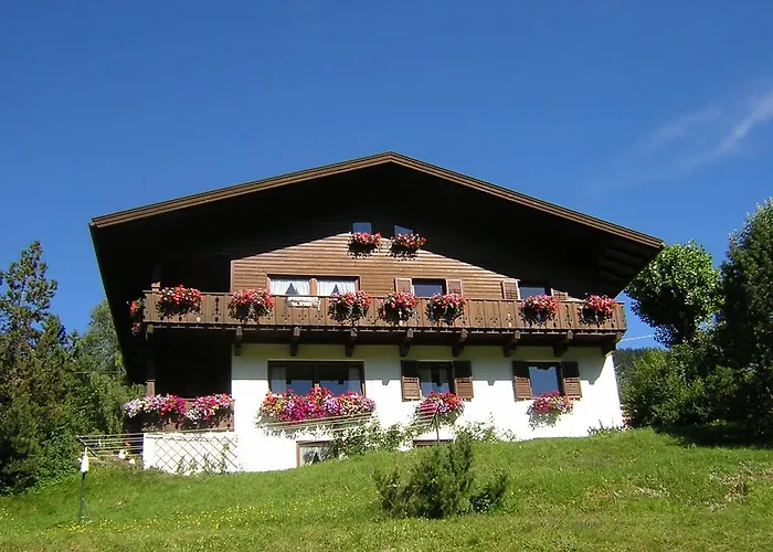 Casa Monteggia