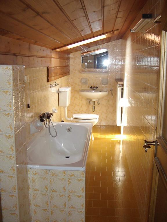 Apartment Casa Monteggia