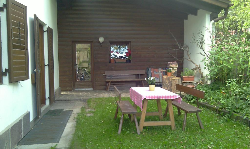 Casa Monteggia * Dobbiaco