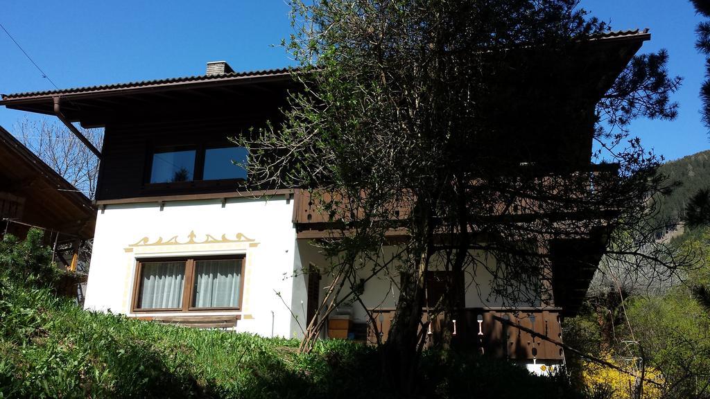 Casa Monteggia *