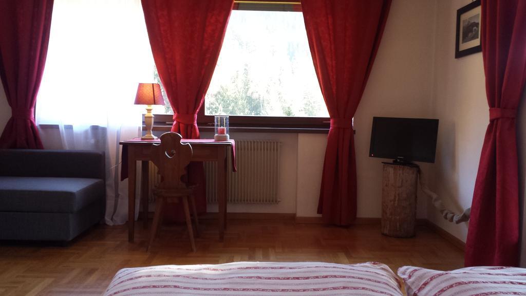 Casa Monteggia Apartment Dobbiaco