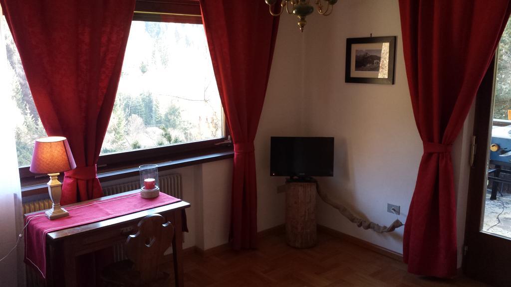 Casa Monteggia *