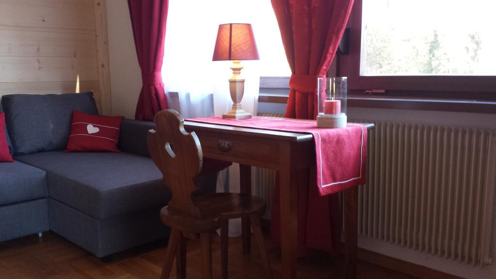 Apartment Casa Monteggia Dobbiaco