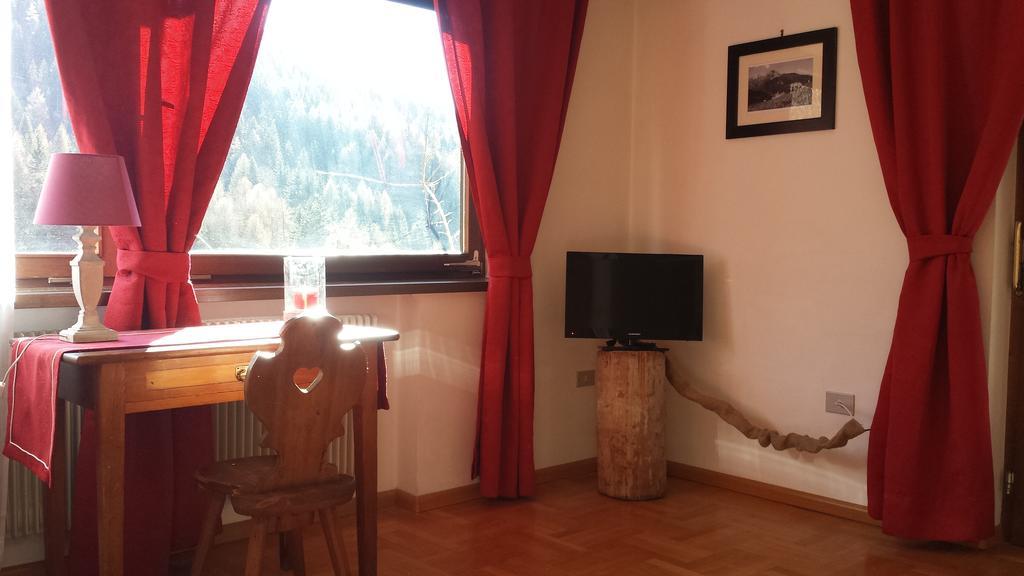 Casa Monteggia *