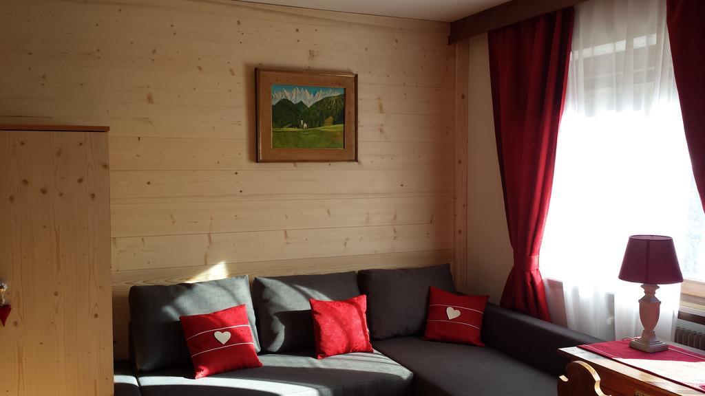 Apartment Casa Monteggia