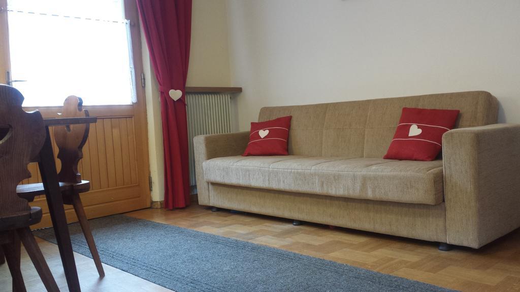 Apartment Casa Monteggia *