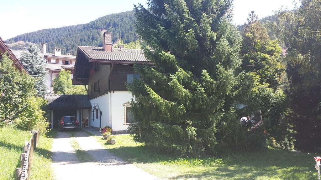 Casa Monteggia