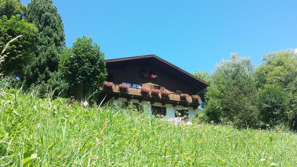 Casa Monteggia *
