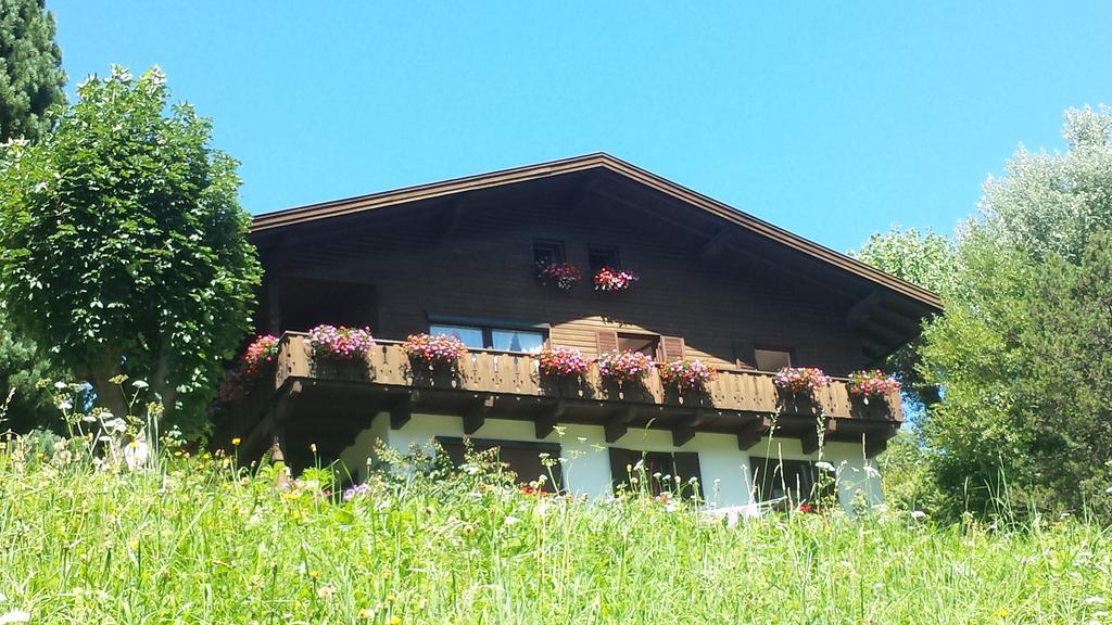 Casa Monteggia Dobbiaco