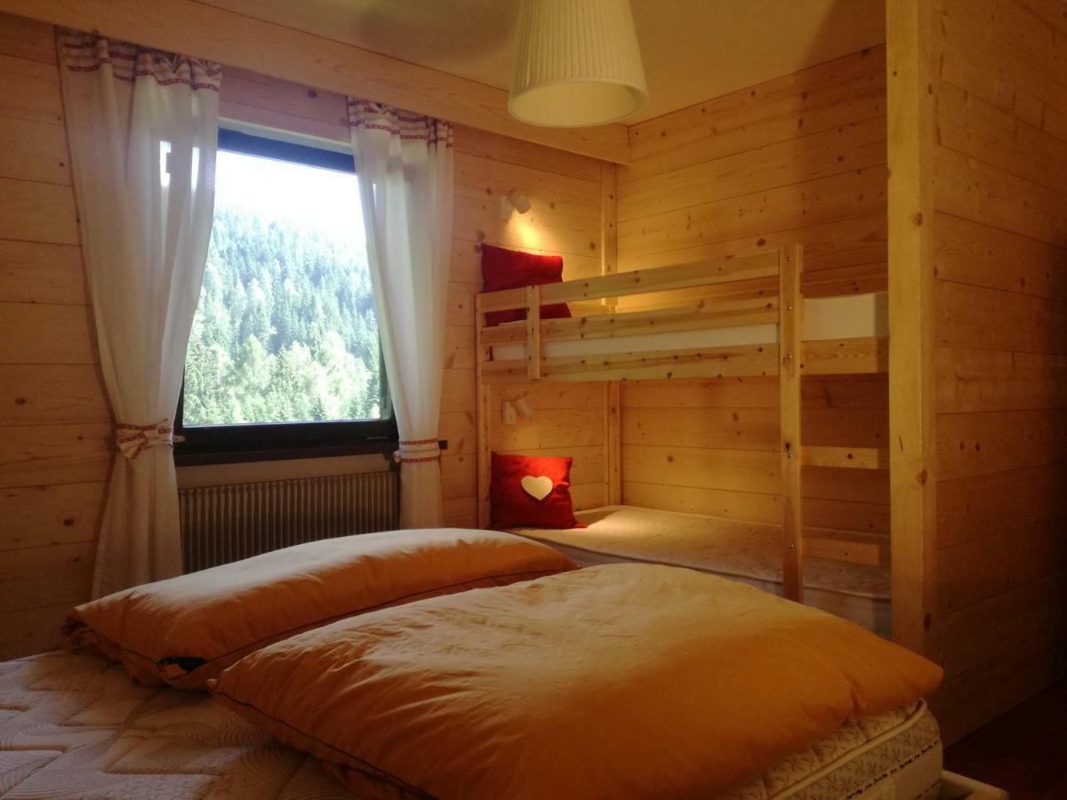 Casa Monteggia Apartment